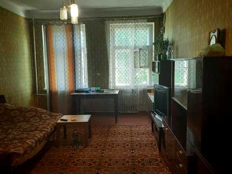 квартира по адресу Универсальная ул., 1