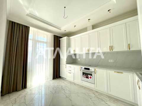 квартира за адресою Курортний пров., 1-А