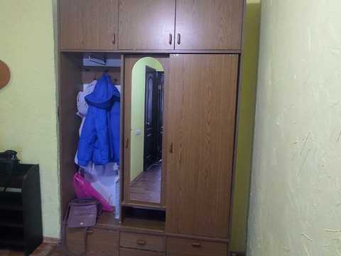 квартира за адресою Князя Володимира Великого просп., 122/1