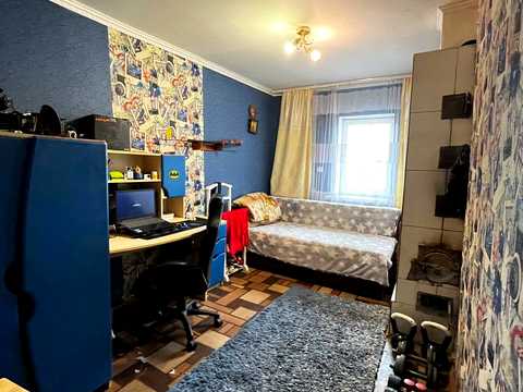 дом по адресу Жовтнева, 75