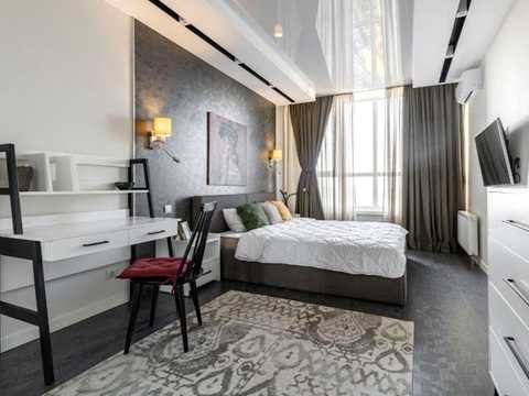 квартира за адресою Проспект перемоги, 5в