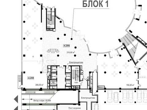 комерційна за адресою Короленківська вул., 22