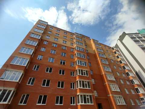 квартира за адресою Старокостянтинівське шосе, 2/1е