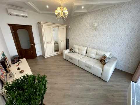 квартира по адресу Французский бульв., 60б