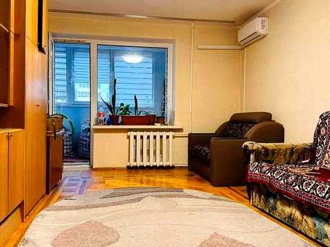 квартира за адресою Тростянецька вул., 47