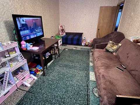 квартира за адресою Нескорених вул. (Героїв Праці), 36б