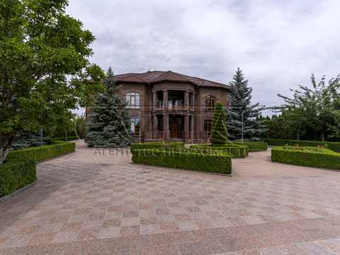 дом по адресу Вишгородський