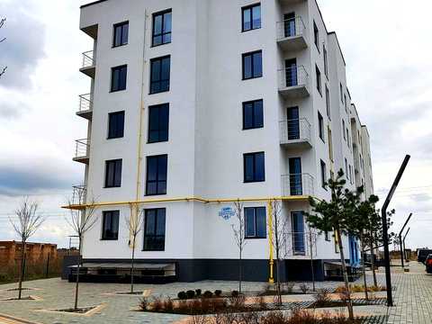 квартира за адресою Подільська, 4в