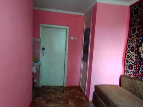 кімната за адресою Харків, Афанасівська вул., 3