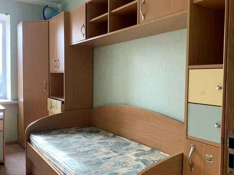 квартира по адресу Стадионная ул., 6