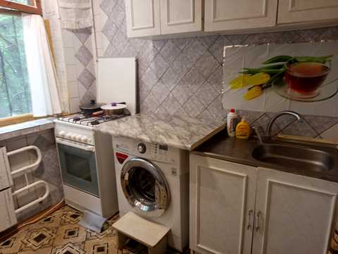 квартира по адресу Валентиновская ул. (Блюхера), 23в