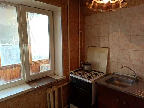 квартира за адресою Юрія Кондратюка вул., 4-Б