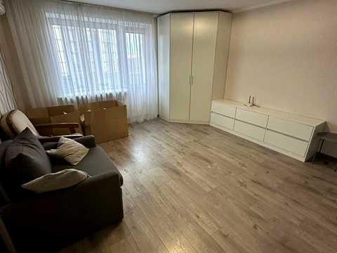 квартира по адресу Перемоги ул., 54