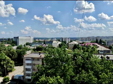 квартира за адресою Тімірязева