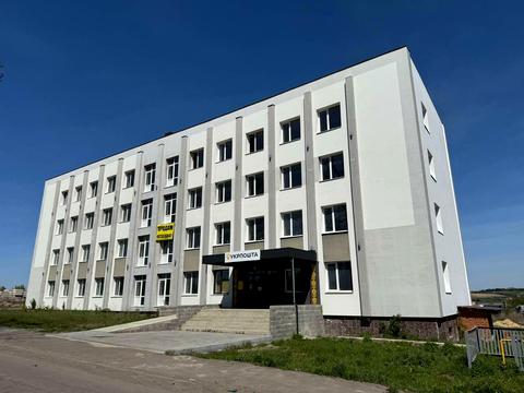 квартира по адресу вул. Промислова, 2