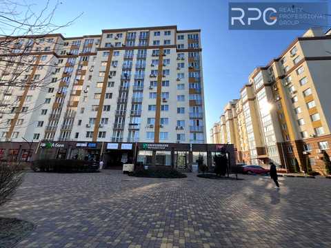 коммерческая по адресу Леси Украинки ул., 62-Б