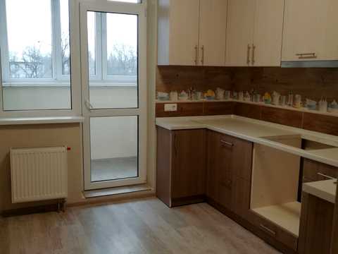 квартира по адресу Киевская ул., 247