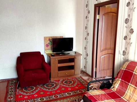 квартира за адресою Кіото вул., 3