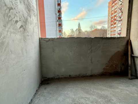 квартира по адресу Институтская ул., 6/1в