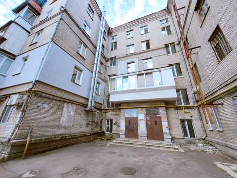 квартира за адресою Будівельників пров., 38/12