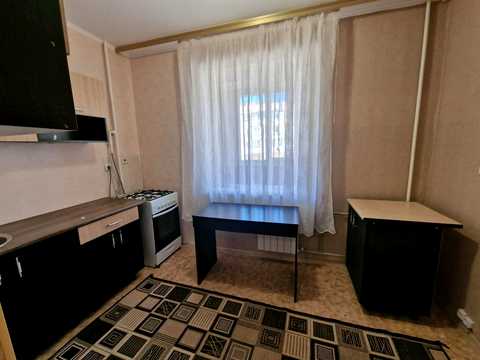 квартира за адресою Милославська вул., 23-А