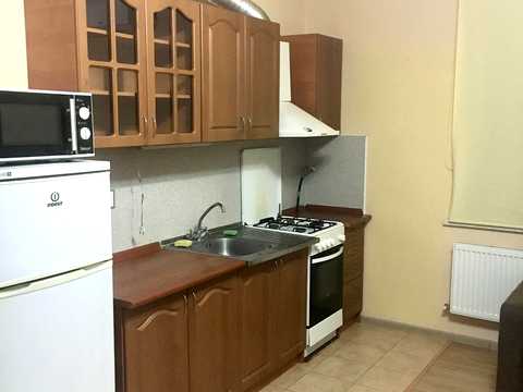 квартира за адресою вул. Садовая, 55