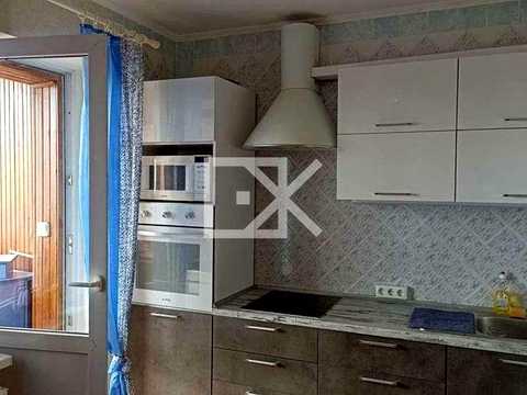 квартира по адресу Драгоманова ул., 3