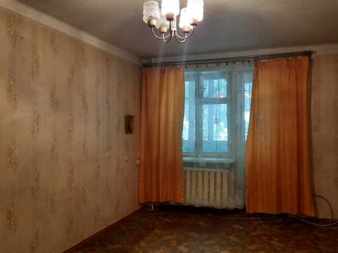 квартира по адресу Генерала Петрова ул. (Генерала Петрова), 37/43