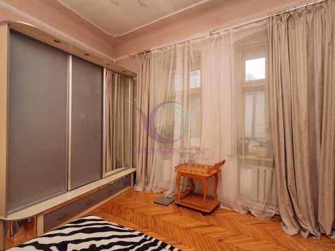 квартира за адресою Соборна пл., 8