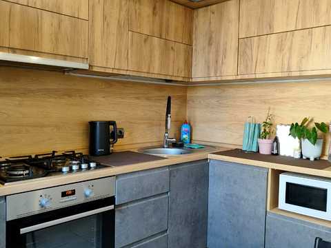 квартира за адресою Проспект Миру, 253