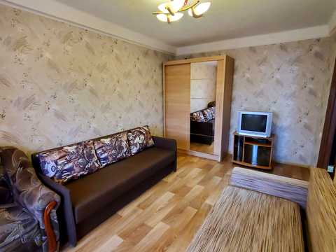 квартира за адресою пр-т Оболонський, 14Є