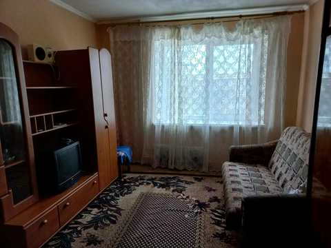 комната по адресу Світлицького ул., 24-А