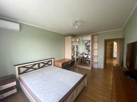 квартира по адресу Урловская ул., 34