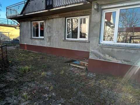 будинок за адресою Стуса, 5А