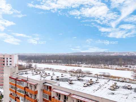 квартира за адресою Барабашова вул., 32а