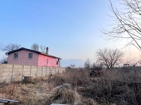 ділянка за адресою Короленко, 11