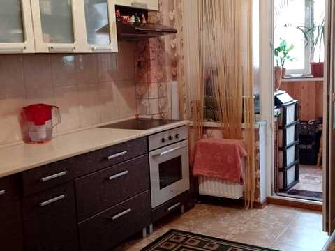 квартира за адресою Райдужний масив вул., 13