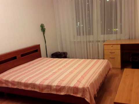 квартира за адресою Петра Григоренка просп., 16