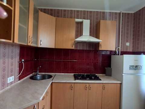 квартира за адресою Миколи Бажана просп., 9-А
