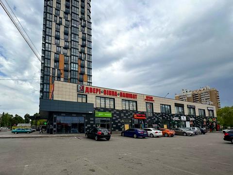 квартира по адресу Украинская ул., 444