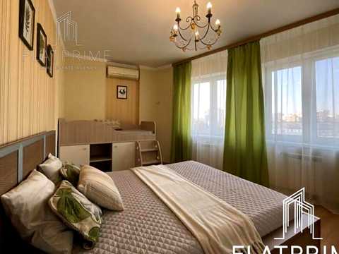 квартира за адресою Віктора Забіли вул., 5