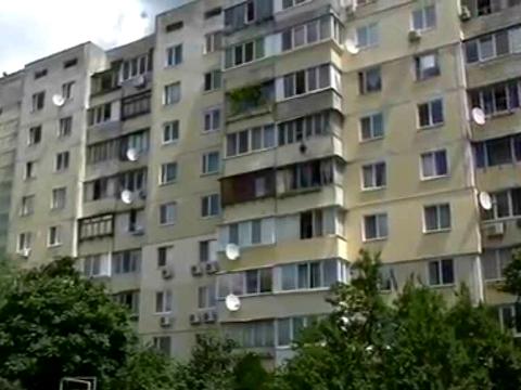квартира по адресу Приозёрная ул., 12