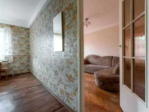 квартира по адресу Коломыйский пер., 8