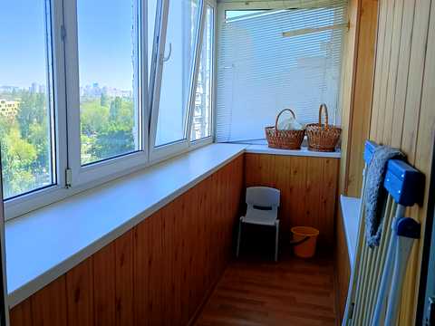 квартира за адресою Березняківська вул., 14