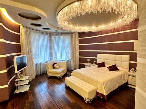 квартира по адресу Мукачевский пер., 6