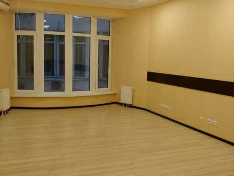 коммерческая по адресу Кловский спуск, 7а