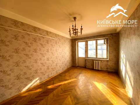 квартира за адресою Будівельників вул., 14