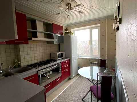квартира за адресою Калинова вул., 98