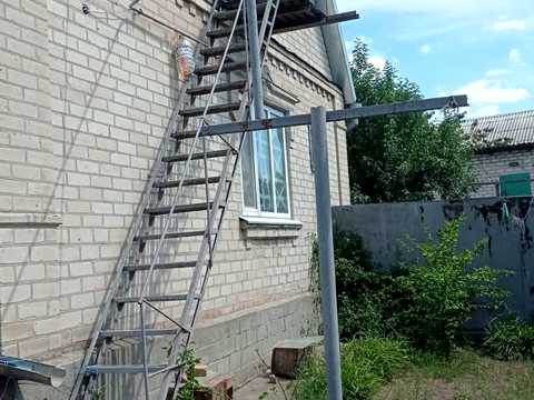 дом по адресу провулок Тихий, 50