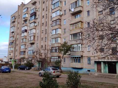 квартира за адресою Качалова вул., 42